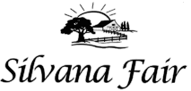 Silvana Community Fair Logo